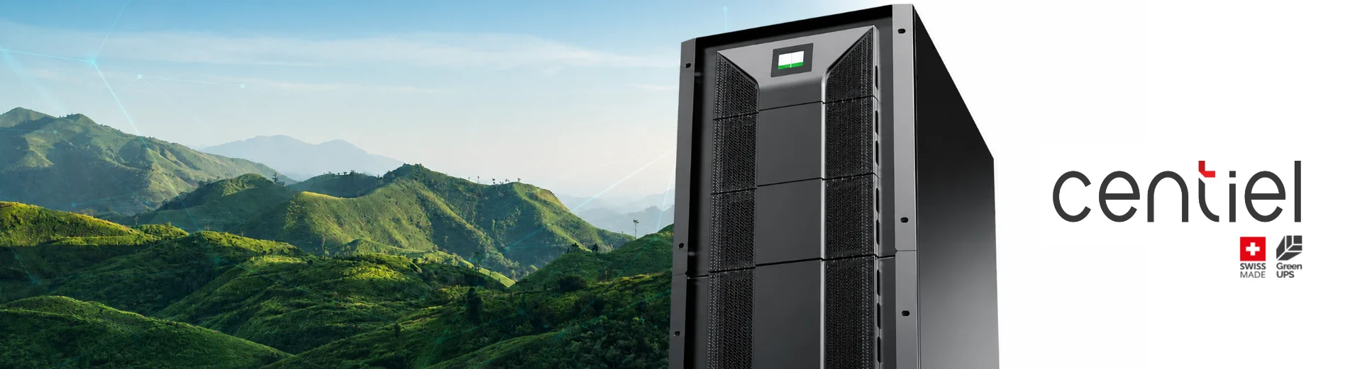 Expertos en continuidad energética MEE