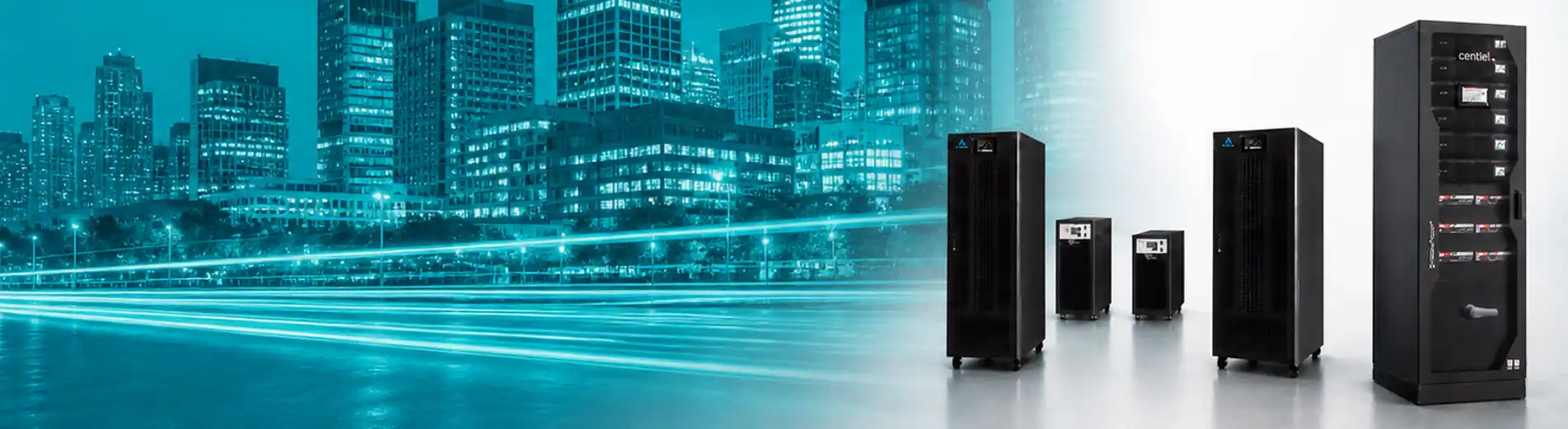 Expertos en continuidad energética MEE