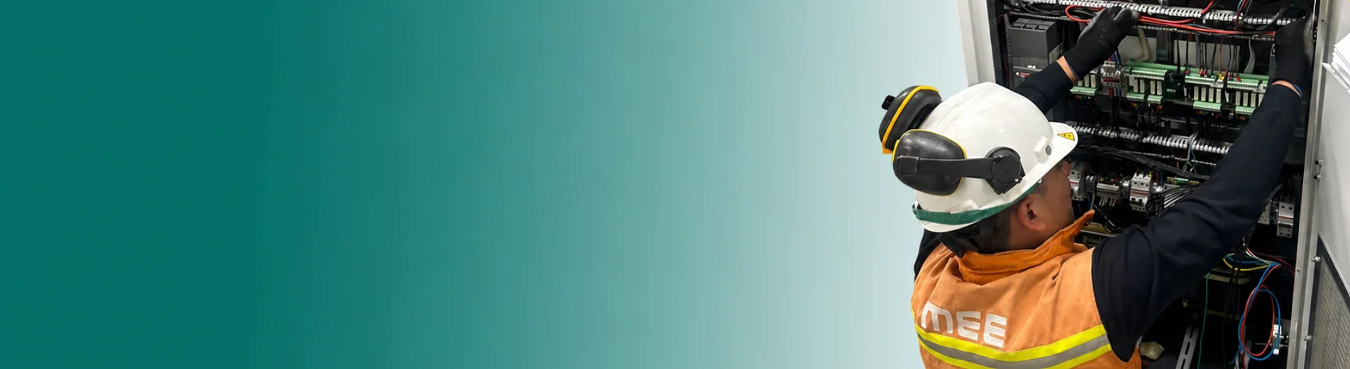 Expertos en continuidad energética MEE