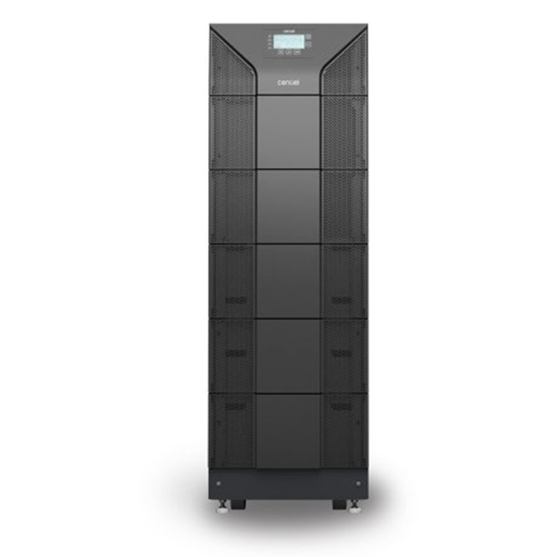 UPS CENTIEL PREMIUMTOWER TRIFÁSICA 10KW - 500kW - Imagen 2