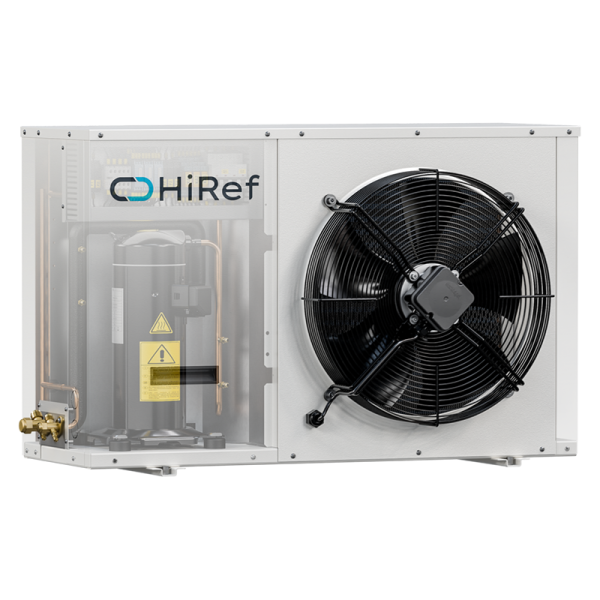 EQUIPO HTS HIREF - Imagen 3