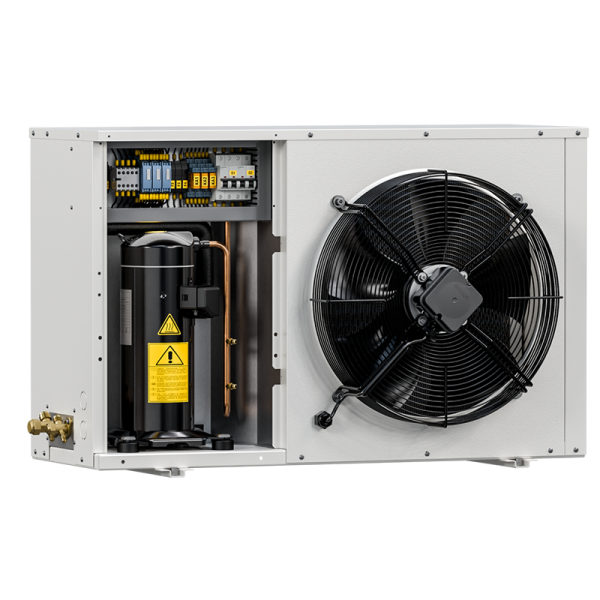 EQUIPO HTS HIREF - Imagen 5