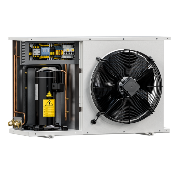 EQUIPO HTS HIREF - Imagen 6