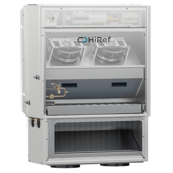 EQUIPO HTS HIREF - Imagen 13