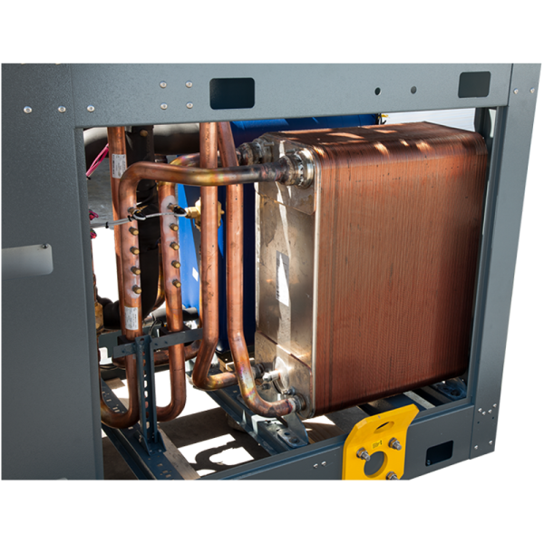 EQUIPO TAL HIREF - Imagen 2