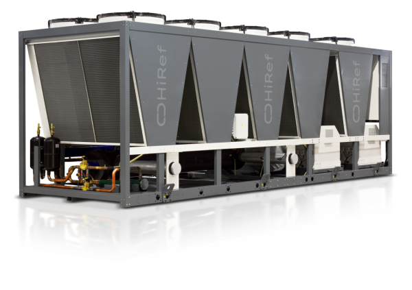 EQUIPO TVA HIREF - Imagen 2