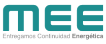 MEE Chile - Continuidad energética